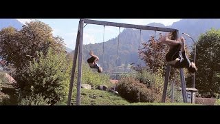 Some Autumn Clips 2.