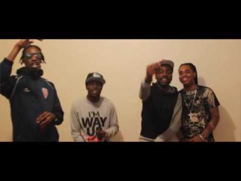 Dwayno -  dollars (navigation riddim) official video