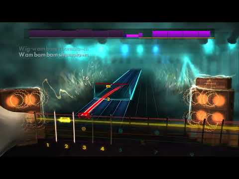 Wig Wam Bam - Sweet - Rocksmith 2014 - CDLC