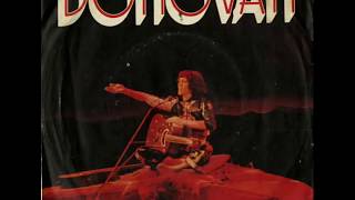 Rock And Roll With Me ~ Donovan (covers a song by David Bowie)