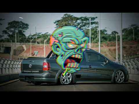 Biu do Piseiro - Sequência de Vapo Vapo COM GRAVE