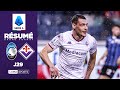 Résumé : Lookman en feu, mais la Fiorentina gâche la fin de saison de l’Atalanta !