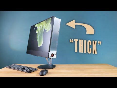 DIY Dual-Layer LCD monitor – can it match OLED??
