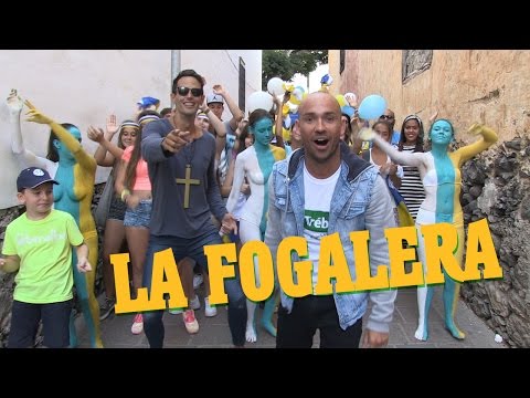 LA FOGALERA - Parodia 