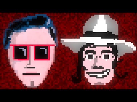 8BIT MASHUP | The Unnatural Selection of a Thought Criminal (Muse/Michael Jackson)