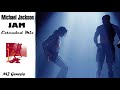 Michael Jackson - Jam (Genesis Extended Mix) 🎵