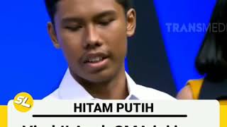 Download lagu Viral Anak Sma Ini Jago Bisa Menirukan Suara Pak Jokowi mp3
