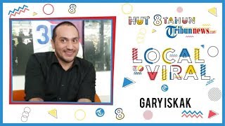 Gary Iskak: Semoga Semakin Solid, Semakin Sukses, Semakin Jaya, Semakin Semuanya