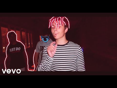 Lil Lex X Lil Lipsee - sober (Official Music Video) - YouTube