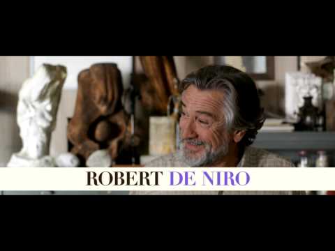 The Big Wedding Official Movie Trailer #2 [HD]