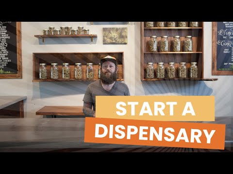 , title : 'How to Start a Dispensary'