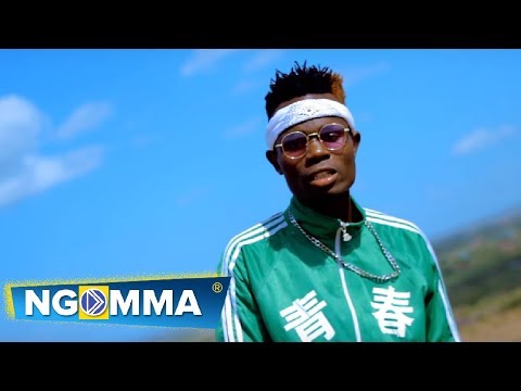SinaWords-Banita classic (OFFICIAL VIDEO(sms SKIZA 7752310 to 811