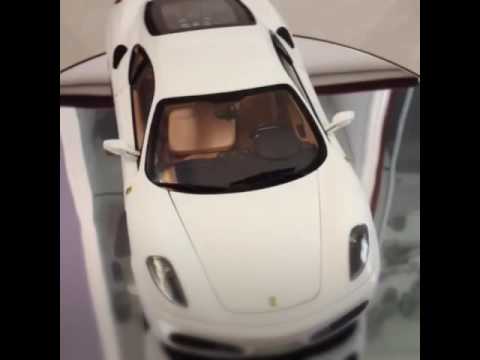 BBR Ferrari F430 couper