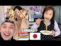 JUJUR ORANG JEPANG SUKA INDOMIE