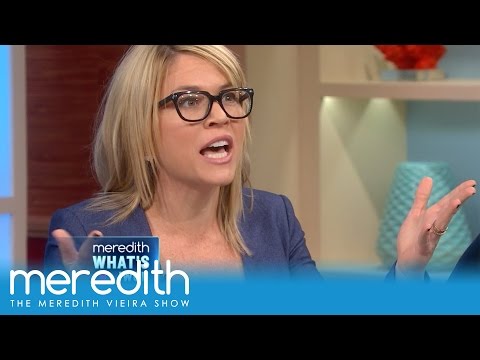$50,000 Gold Bar Found! Plus, Discount for Being Polite? | The Meredith Vieira Show