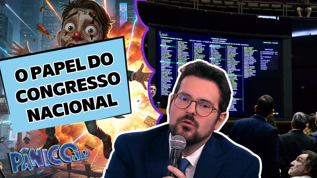 SÓ VALE SE O CONGRESSO APROVAR? DR. DURSO DETALHA O FUTURO DAS BETS NO BRASIL