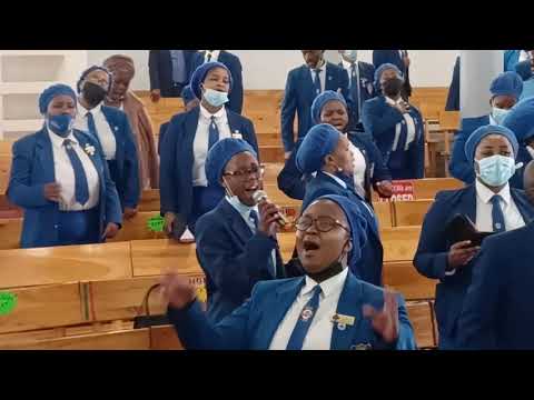 COGHDWG Consultation 2021 - Nzulu yemfihlakalo