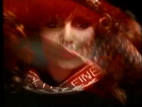 Cherry Brandy advert 1977 HQ