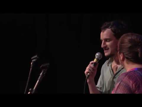 El Necio (Silvio Rodriguez) - Fernando Rossini y Silvia Gómez