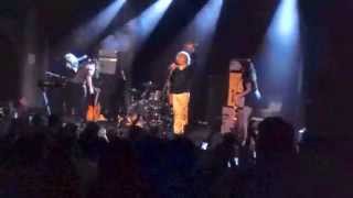 Ty Segall's Manipulator Band, Full Show, Bluebird Theater, Denver 9/26/14