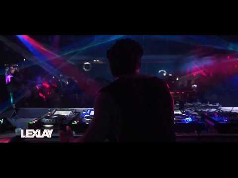 Adventure - Zona 13 w/ De La Swing, Lexlay, Le Vinyl, Iva Dive and Technoworld Stage