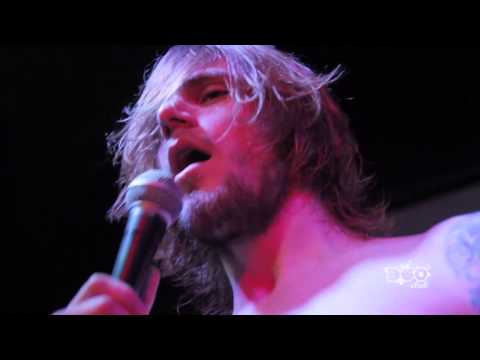 Allusondrugs   'Cherry Pie' Live at 360 Club