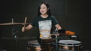 DLG (Dark Latin Groove) - La Quiero A Morir // Timbal