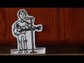 Jeffrey Lewis -  How Can It Be