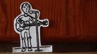 Jeffrey Lewis -  How Can It Be
