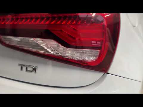 2016 Audi A1