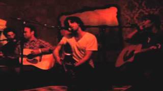 Casey McPherson & Friends - Big Blow / Crazy