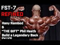FST-7 Refined: Hany Rambod and