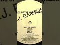 Lords Of The Underground Check It DoItAll S Verse LOTUG MarleyMarl CheckIt 1992