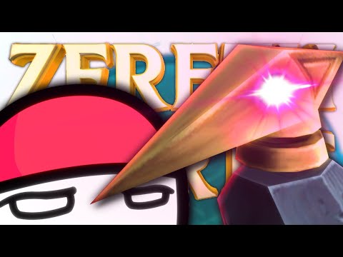 Zereth Mortis in a Nutshell