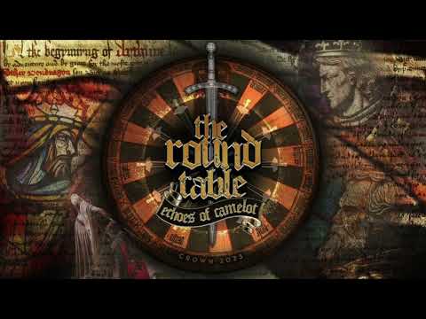 Carolina Crown 2023 "The Round Table: Echoes of Camelot" - High Quality Audio Recording (Remastered)