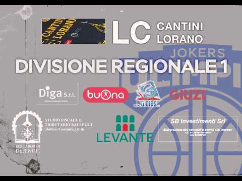 DR1: JOKERS oLIMPIA LEGNAIA -  CALENZANO BULLDOGS