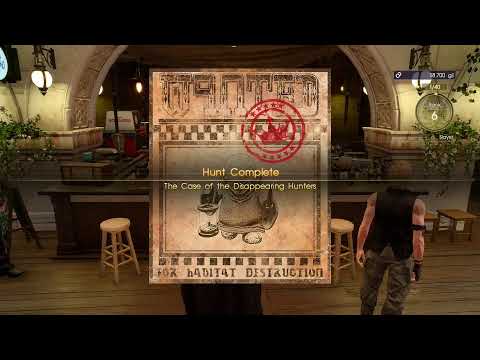 Final Fantasy XV Playthrough Pt 23: Brave New World