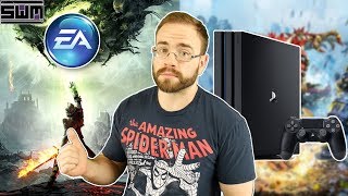 Dragon Age 4 Could Be In Trouble With EA And You Can Finally Change Your PlayStation ID | News Wave