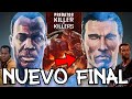 DUTCH And MIKE RETURN In The ALL NEW PREDATOR HUNTER KILLER FINALE POST CREDIT SCENE