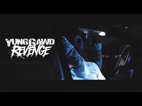 Revenge - Yung Gawd (Official Video) Shot By @SeeNe_ [Sony A6300]