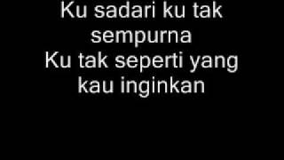 D&#39;Masiv - Cinta Ini Membunuhku with Lyrics ~!