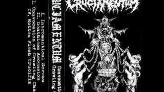 Cruciamentum - Rotten Flesh Crucifix