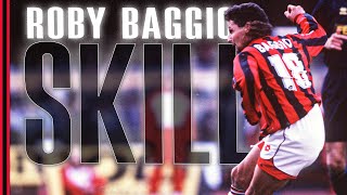Download lagu Roberto Baggio: Goals & Skills Collection mp3