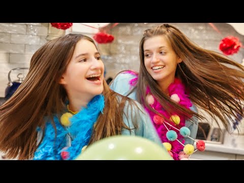 Mimi x Daniela - Just Dance (Music Video)