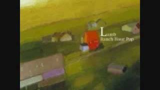 Lamb (JPN) - Orange Grove