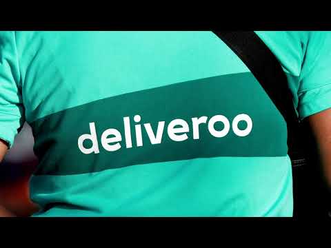 Deliveroo eyes $10.5 billion listing after some funds steer clear