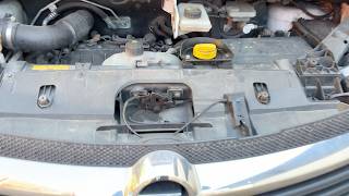 &Mu;ί&nu;&iota; &phi;&omicron;&rho;&tau;&eta;&gamma;ό &kappa;ό&phi;&alpha; Opel Vivaro 1.6 | &Alpha;&pi;&epsilon;&iota;&kappa;ό&nu;&iota;&sigma;&eta; 4 - Autoline