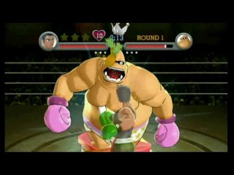 punch out wii iso emuparadise punch out wii iso emuparadise