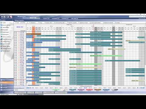 HS/3 Hotelsoftware - Umstellung der MwSt 2018 in Österreich