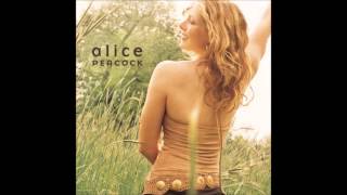 Alice Peacock - Send my heart back home